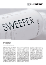 Sweeper Sweeper
