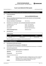 SDB_Touch_Coat_GRANUM_EXTRA_basalte_DE.pdf SDB_Touch_Coat_GRANUM_EXTRA_basalte_DE.pdf