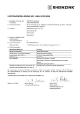 Spitzraute Spitzraute