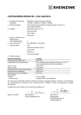 CLIPFIX Edelstahl CLIPFIX Edelstahl