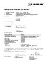 CLIPFIX Stahl CLIPFIX Stahl