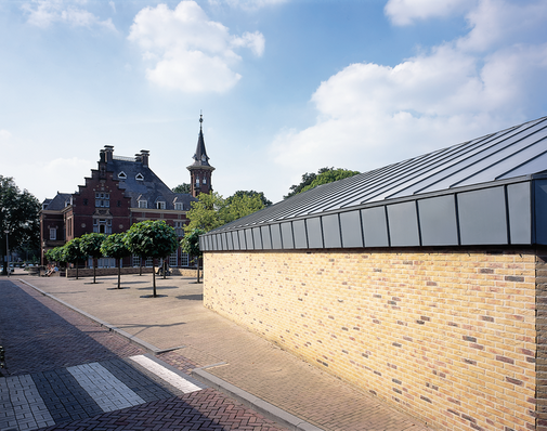 Université catholique Nijmegen