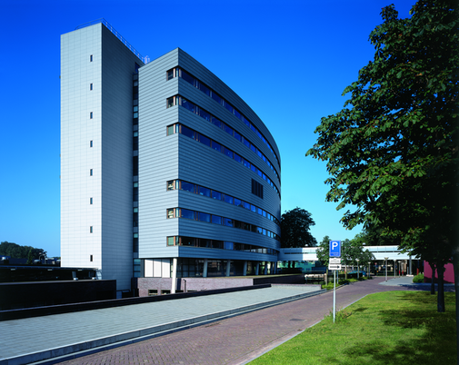 Université catholique Nijmegen