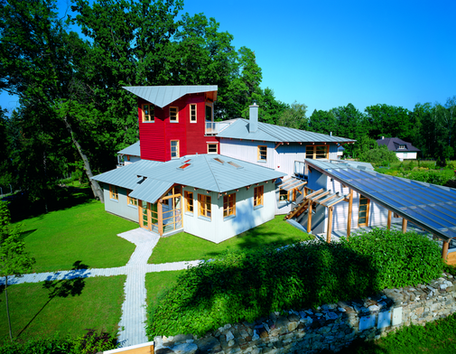 Maison individuelle Planá nad Lužnicí